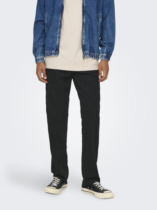 Immagine prodotto Only & Sons Onsnicky Cargo Straight 0241 Pant (W27/L32)