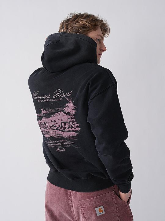 Produktbild Pegador Kapuzensweater POLION (XXL)