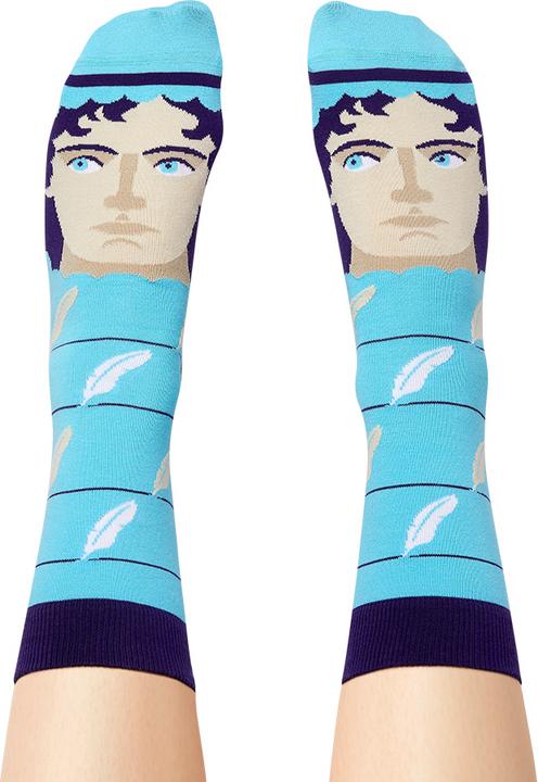 Produktbild Chattyfeet Jane Austoe (Einzelpack, M)