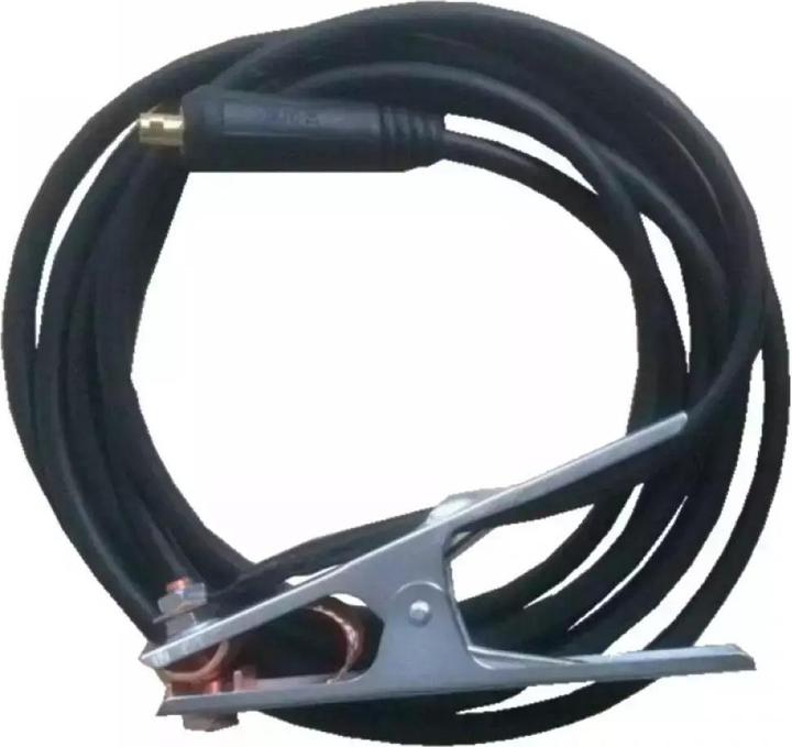 Produktbild Dedra Erdungskabel 3m 25mm2 DKJ 200 16-25mm2 DES049