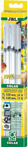 Produktbild JBL Aquaristik und Terraristik Solar Reflect, 38 Watt, 1047 mm (T8, 54 W)