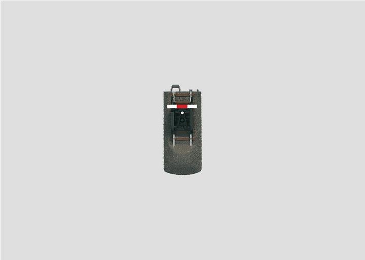 Image du produit Märklin Voie H0 C (avec ballast) 20977 (Piste H0)