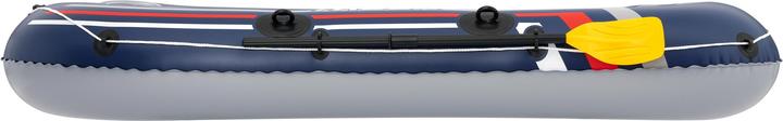 Image du produit Bestway Hydro-Force™ Ensemble de canots pneumatiques Treck X2 255 x 127 x 36 cm (255 cm, 3 pers.)