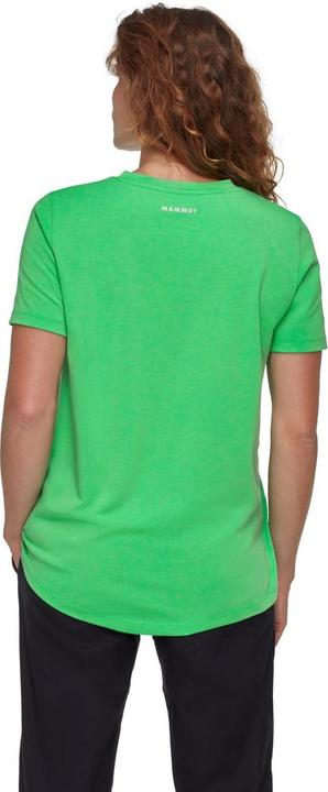 Produktbild Mammut Mountain T-Shirt 4208m, T-Shirts (L)