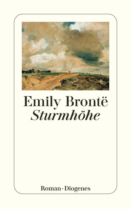Immagine prodotto Sturmhöhe (Tedesco, Emily Brontë, 1999)