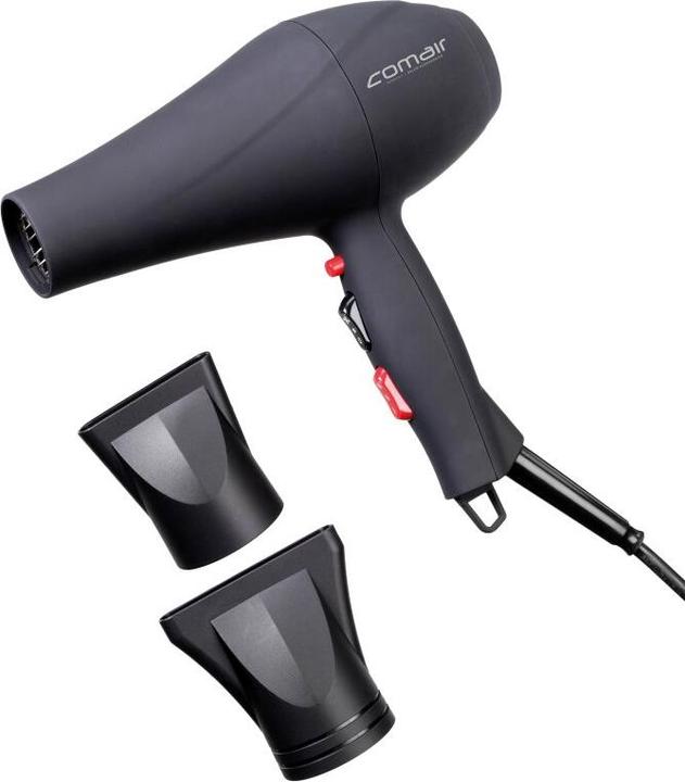 Produktbild Comair HT Black Turbo sz 2200W 220-240V