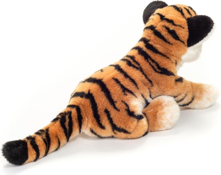 Actual product image Teddy Hermann Tiger (32 cm)