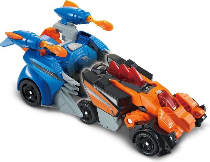 Produktbild VTech Switch & Go Dinos - 2-in-1 Spinosaurus