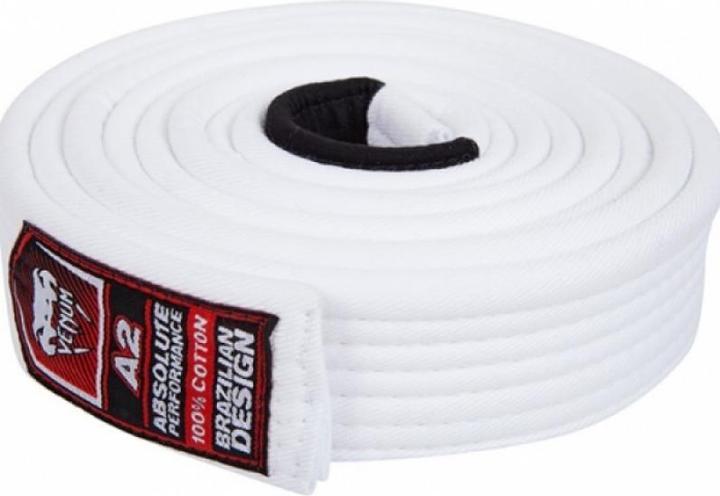 Actual product image Venum Gürtel BJJ (XL)