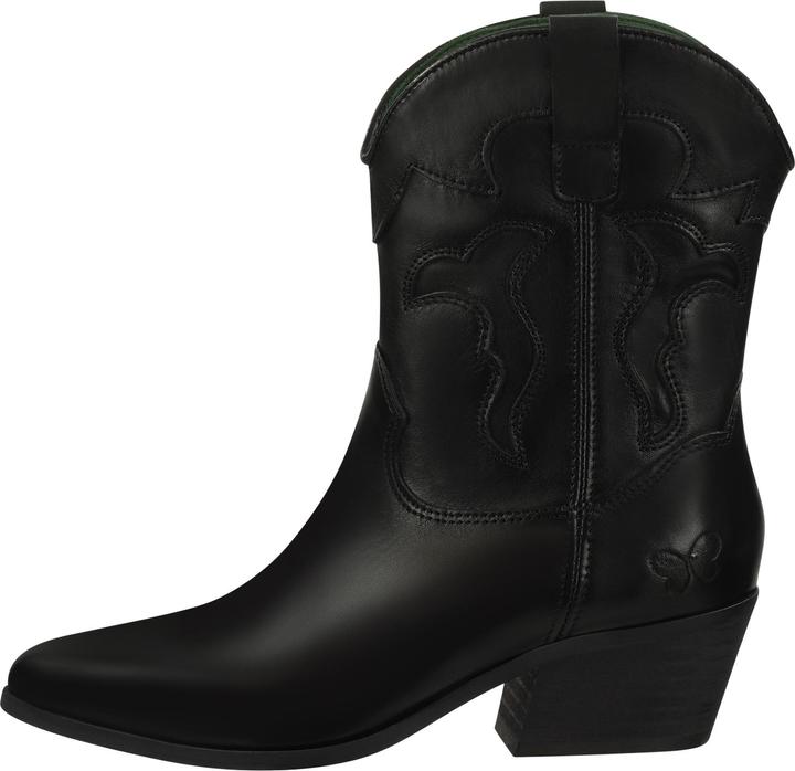 Image du produit Felmini Vous allez adorer cette bottine de cowboy confortable et élégante. La semelle hoc (40)