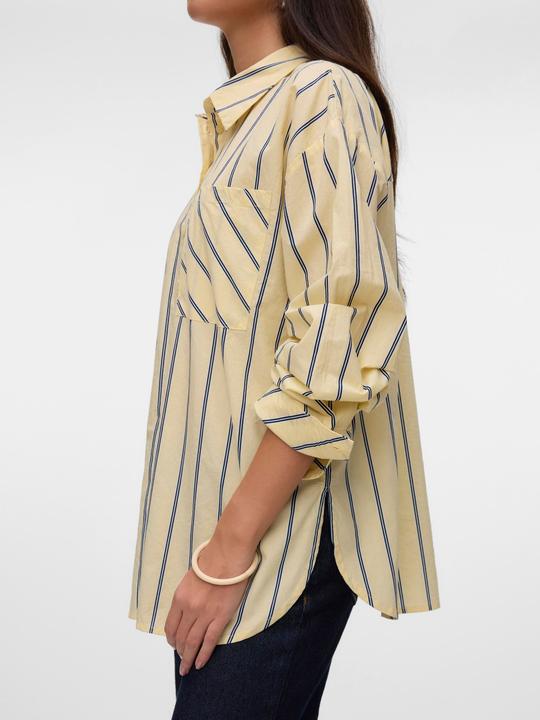 Actual product image Vero Moda VMFANNI Hemd Hemd (XS)