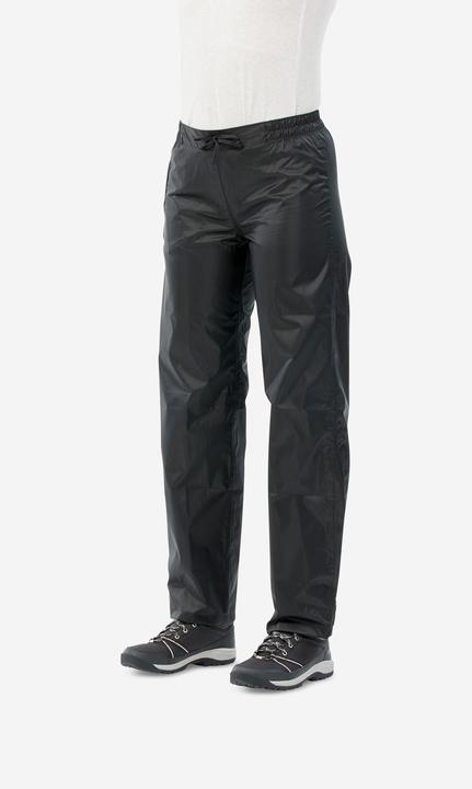 Immagine prodotto Quechua Surpantalon RAINCUT Femme (40)
