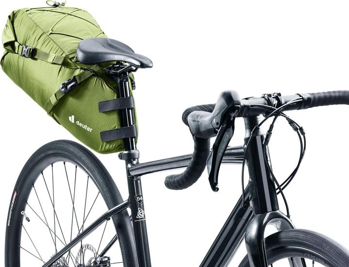 Immagine prodotto Deuter Mondego (16 l, Sottosella)