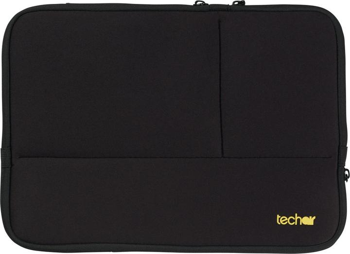 Immagine prodotto Tech Air techair Slipcase Neoprene w.additional compartment for accessories. (11.60", Universale)