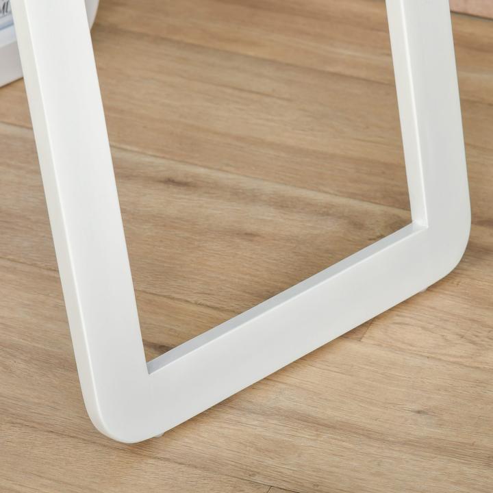 Actual product image Jamb Full-length mirror (37 x 43 x 156 cm)