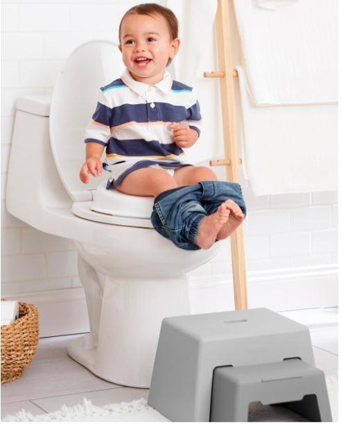 Image du produit Skiphop Go Time 3in1 Potty