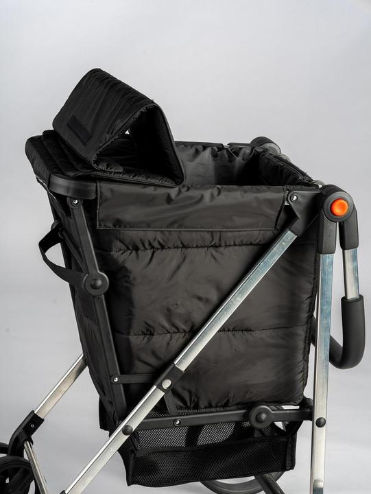 Immagine prodotto Rolser Einkaufswagen
