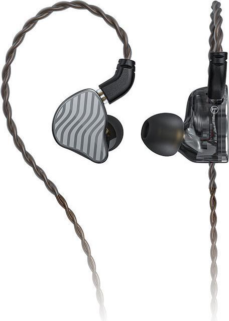 Image du produit FiiO JH3 (pas de réduction du bruit, Filaire)