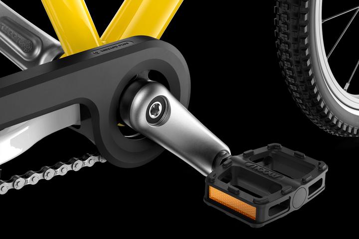 Image du produit woom Go 3 (16")