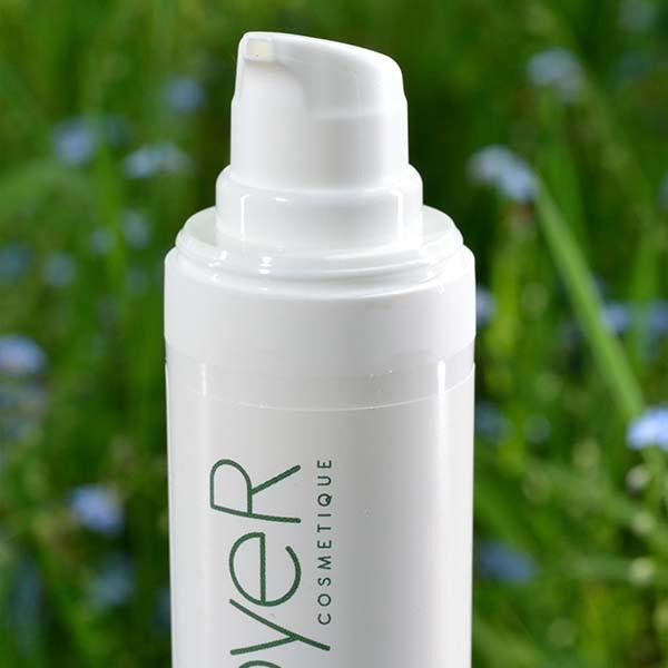Produktbild Roye R Snail Slime Face Cream (50 ml, 24h Creme)