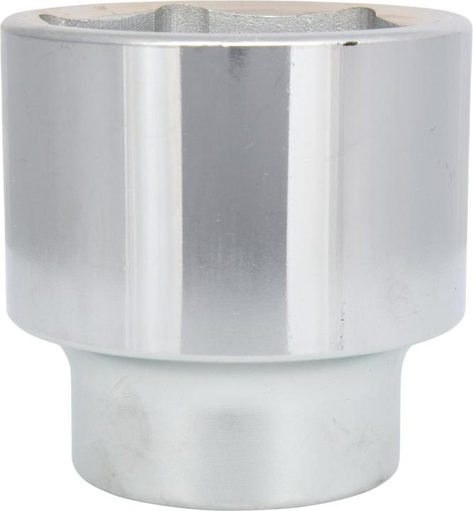 Produktbild KS Tools 1" Sechskant-Stecknuss kurz (70 mm)