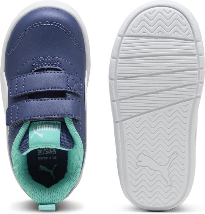 Produktbild Puma Courtflex V3 V Inf (20)
