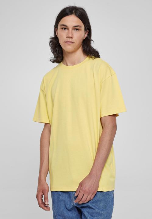 Actual product image Urban Classics Heavy Oversized Tee (4XL)