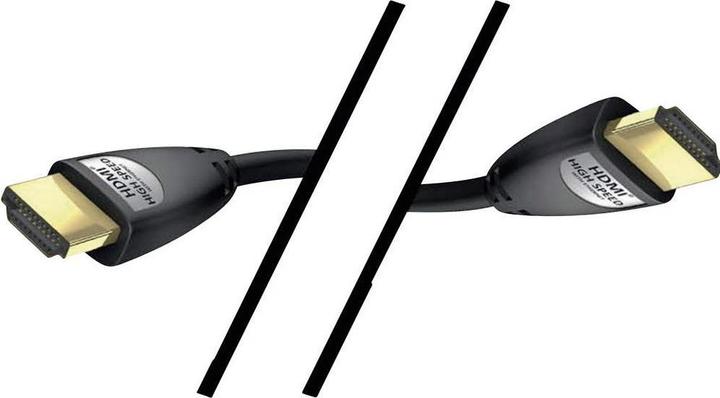 Produktbild Inakustik HDMI (Typ A) — HDMI (Typ A) (1.50 m, HDMI)