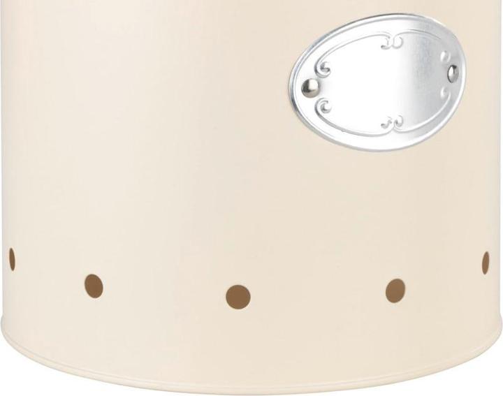 Actual product image Wenko Storage tin Nero (4 l)