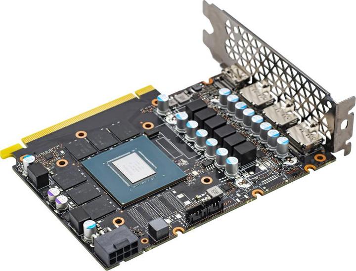Actual product image Inno3D RTX3060 Twin X2 LHR GDDR6 HDMI 3xDP (12 GB)