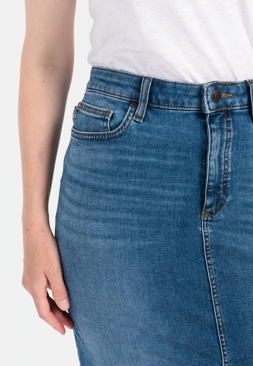 Immagine prodotto Camel Active Gonna in denim usata (46)