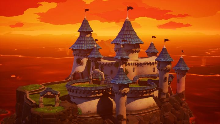 Immagine prodotto Activision Spyro Reignited Trilogy, Playstation 4 Standard Italiano (PS4, IT)