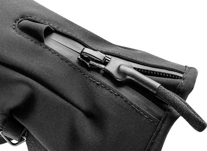 Productafbeelding Leki Dames Ebony 3D (6.5)