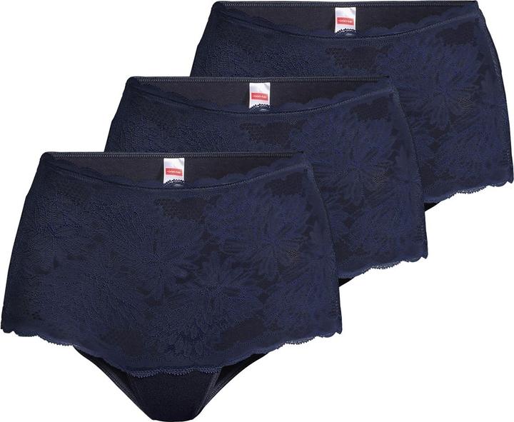 Produktbild Conta 3er Pack Modal Panty (38, M, 3er Pack)