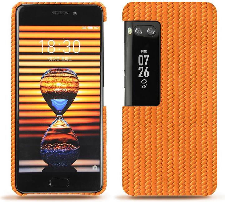 Noreve Lederen omslag (Meizu Pro 7 Plus)