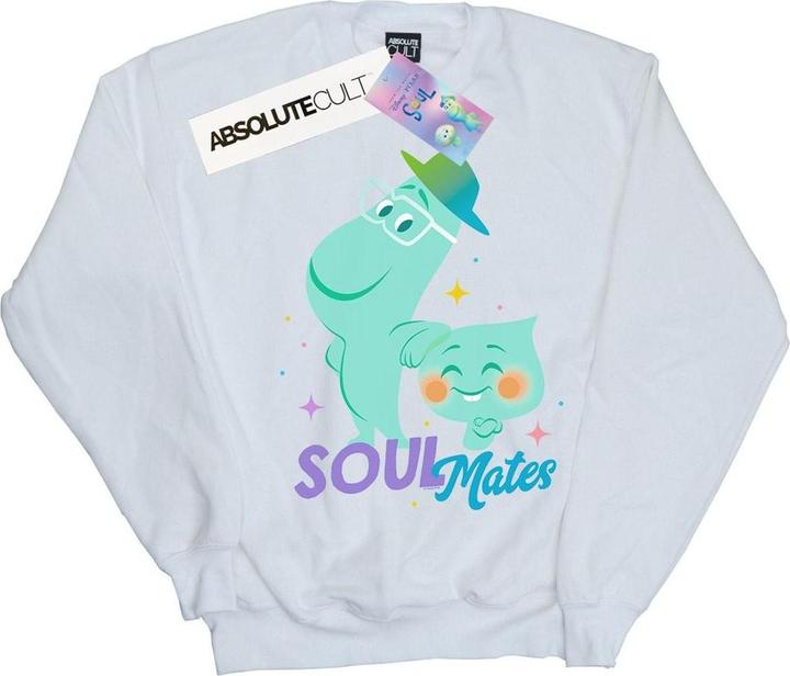 Produktbild Disney Soul Joe And 22 Soulmates Sweatshirt (M)