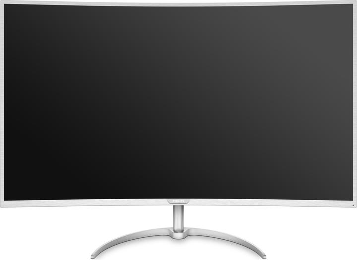 Actual product image Philips Brilliance BDM4037UW/00 (3840 x 2160 Pixels, 40")