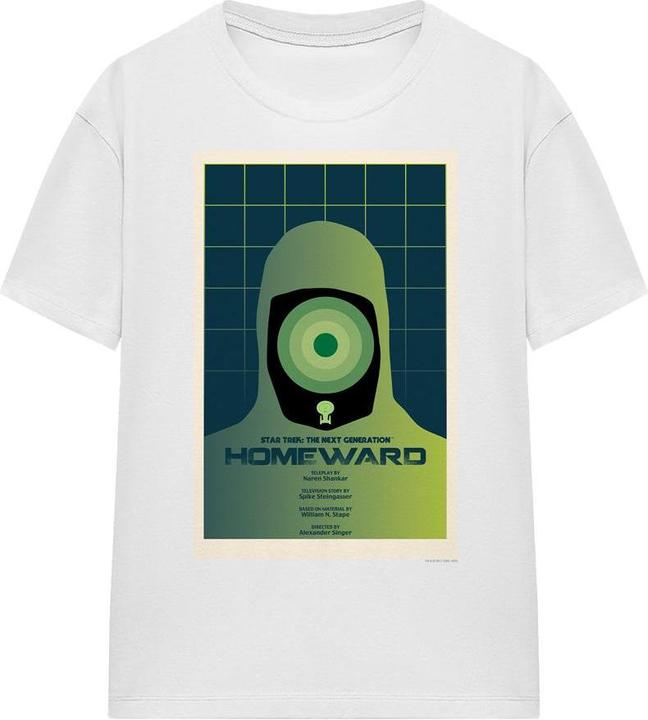 Produktbild The Next Generation Season 7 Episode 13 TShirt (L)