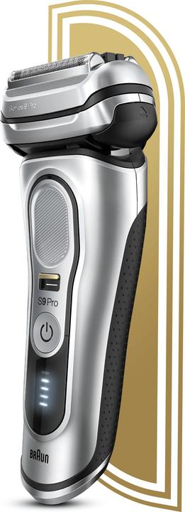 Produktbild Braun Series 9 wet&dry