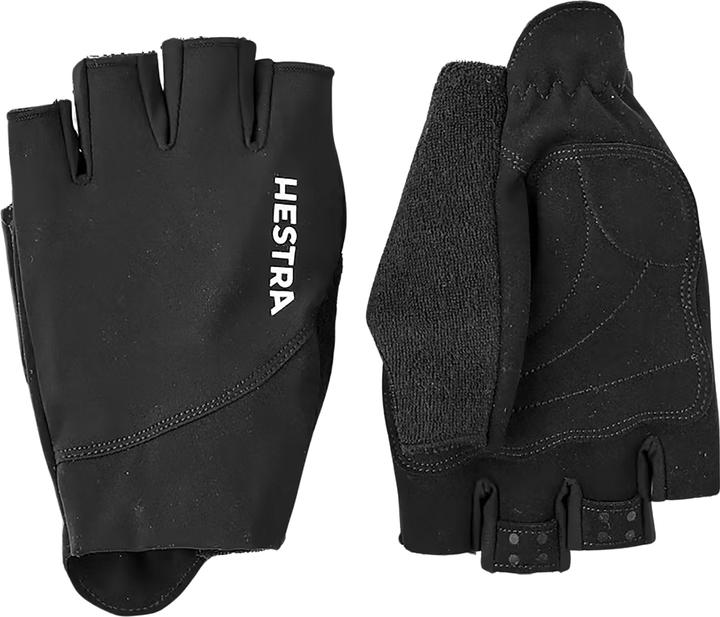 Actual product image Hestra Spiro Short 5-Finger (8)