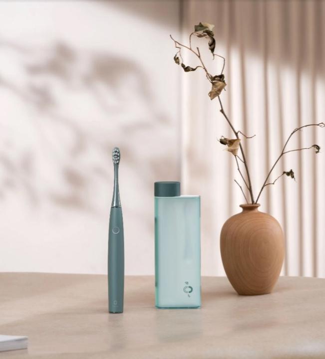 Actual product image Oclean Air 2T (Sonic toothbrush)