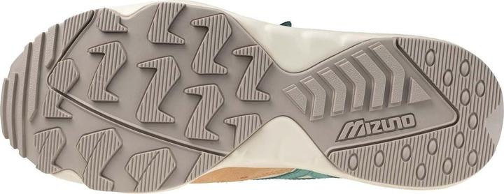 Produktbild Mizuno Sneaker Contender Sportstyle Wildleder (37)