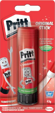 Productafbeelding Pritt Lijmsticks