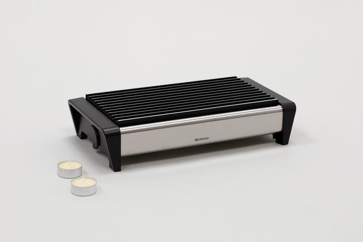 Produktbild Brabantia Speisewärmer