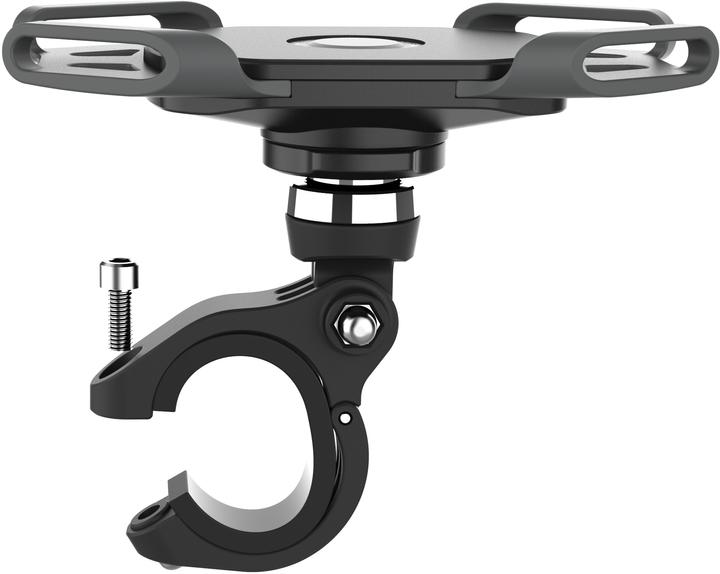 Image du produit Mobilize Support universel pour vélo Noir