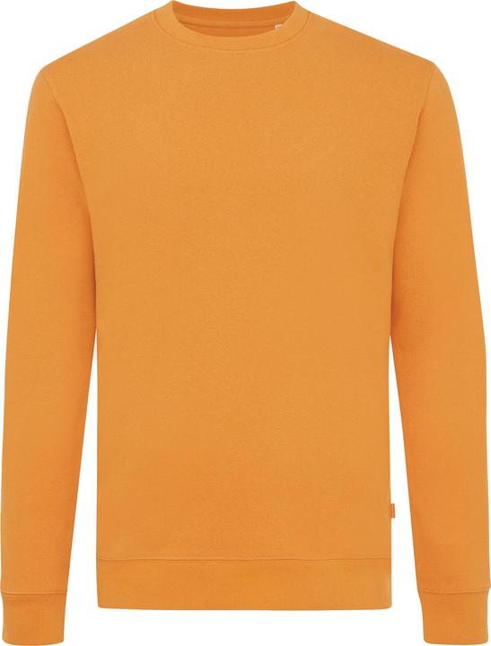 Sonnenuhr Orange