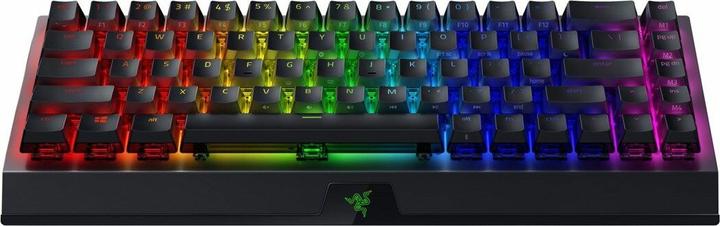 Produktbild Razer BlackWidow V3 Mini HyperSpeed Phantom Edition (US, Kabellos, Kabelgebunden)