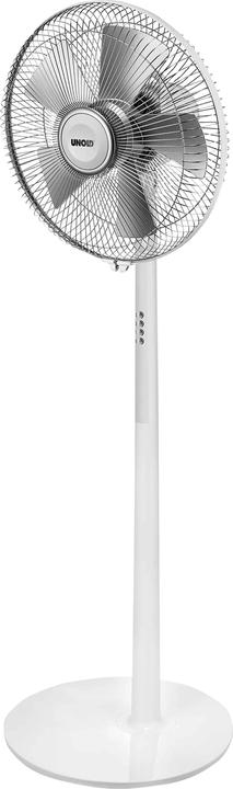 Produktbild Unold Silverline