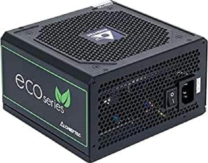Chieftec Atx Iarena