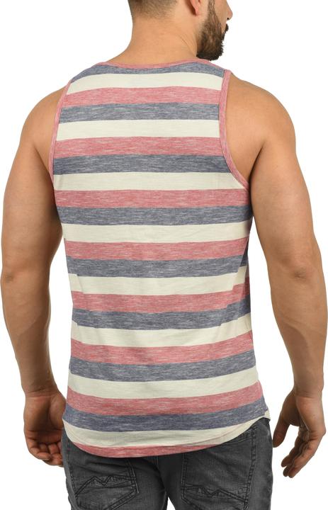 Actual product image Solid Whicco Men's Tank Top (M)
